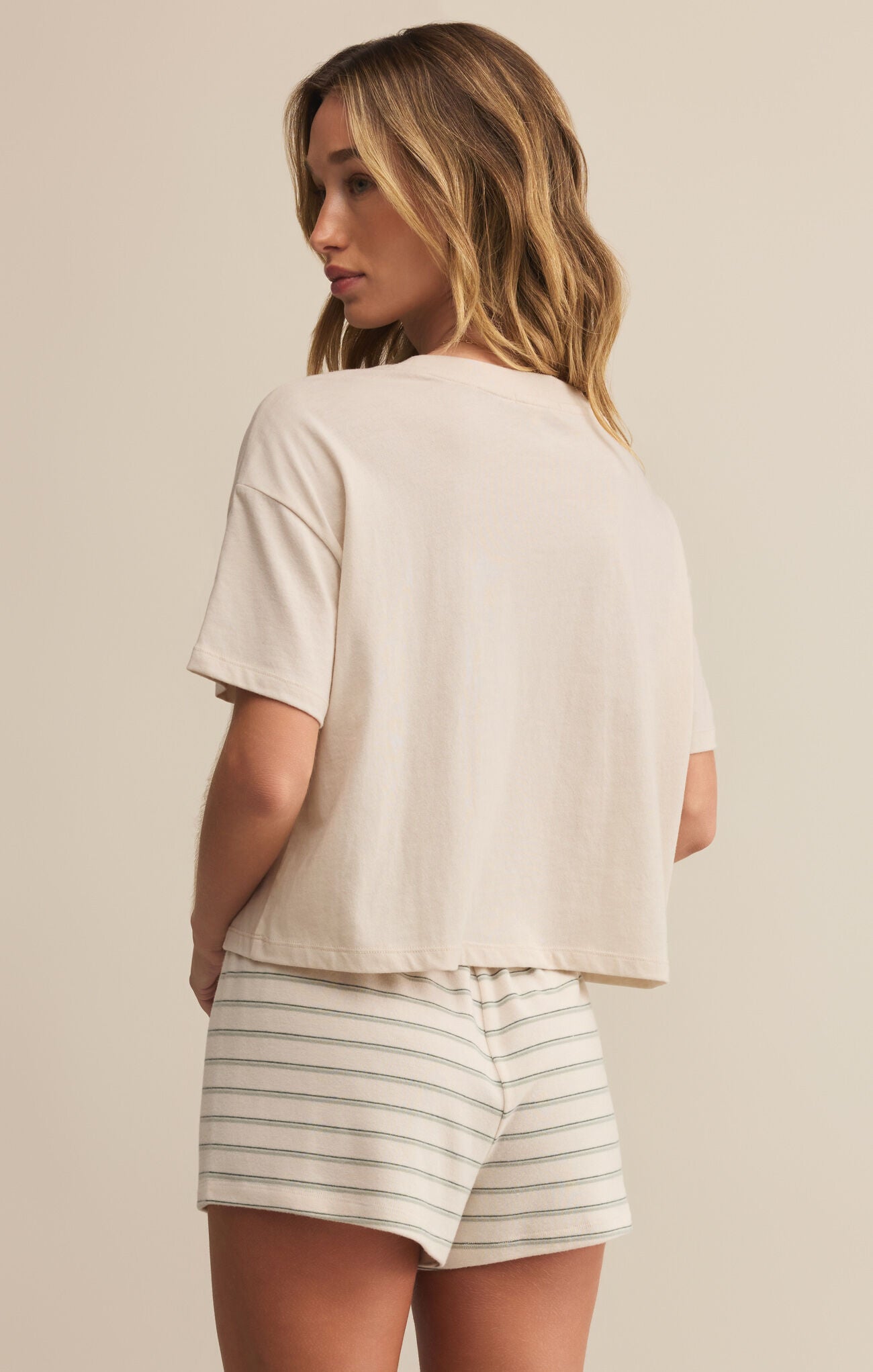 Vintage Wanderlust Tee