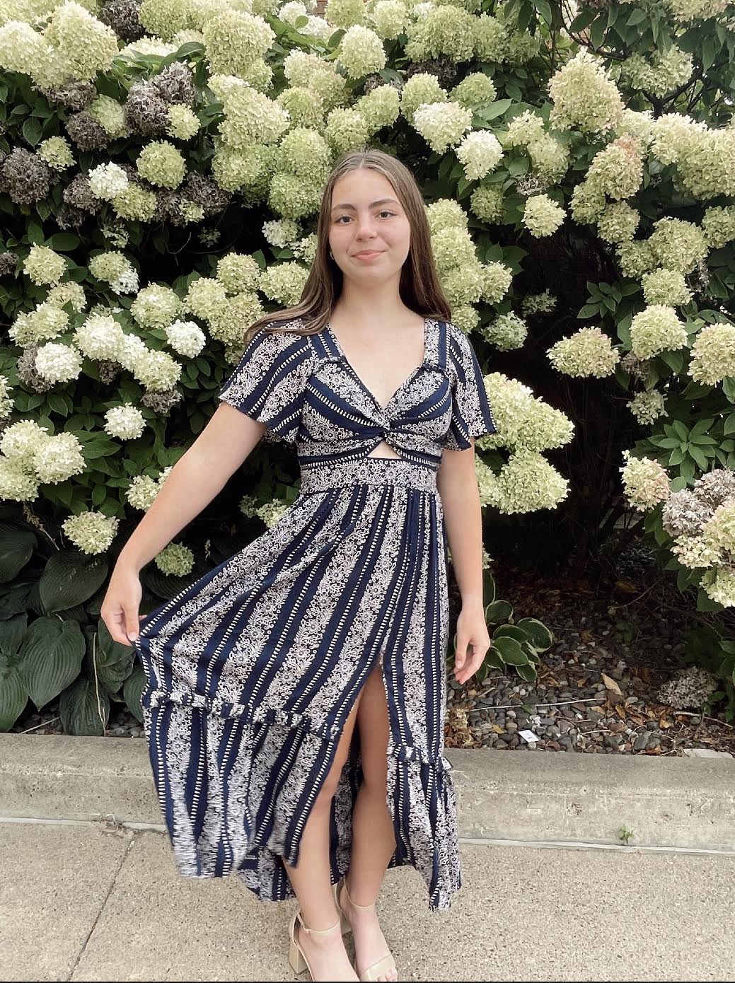 maggie maxi dress Maggie Maxi Dress