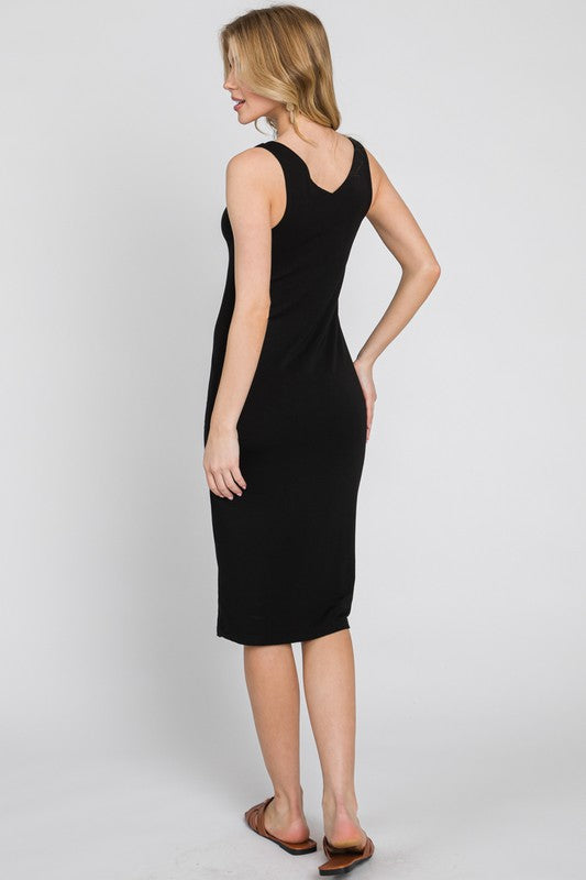Corina Bodycon Dress