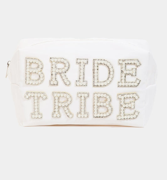 Bride Tribe Bag