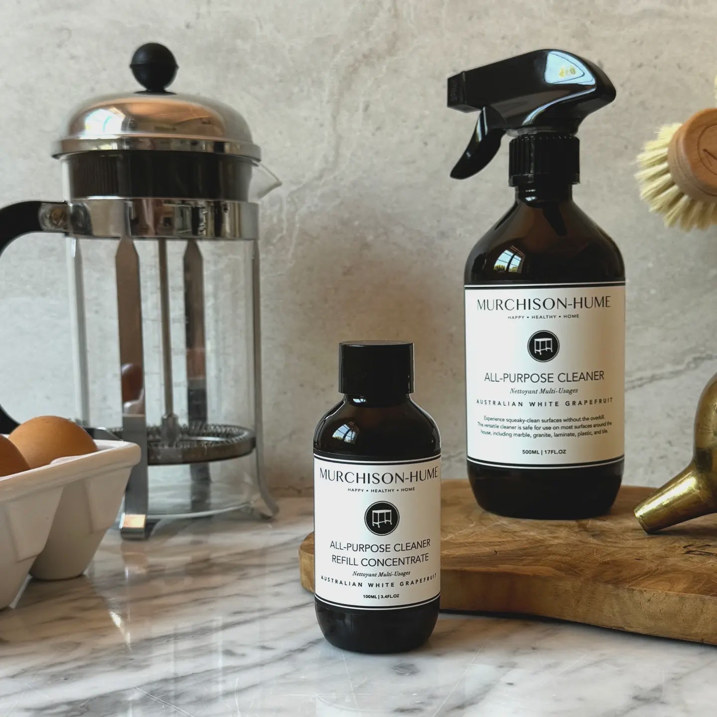 All Purpose Cleaner Concentrate Refill