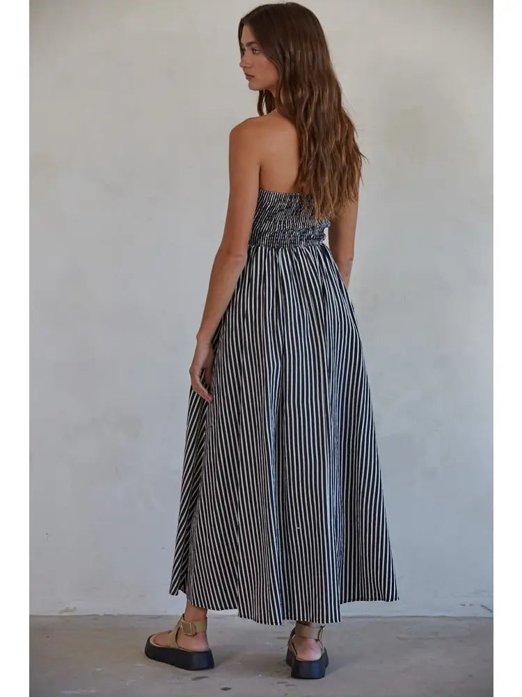 Bev Midi Dress