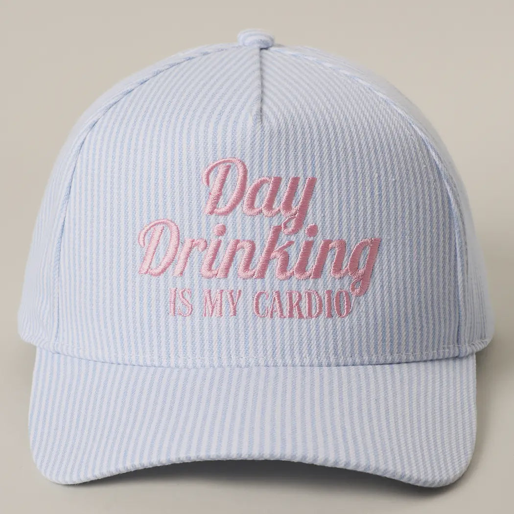 Day Drinker Hat