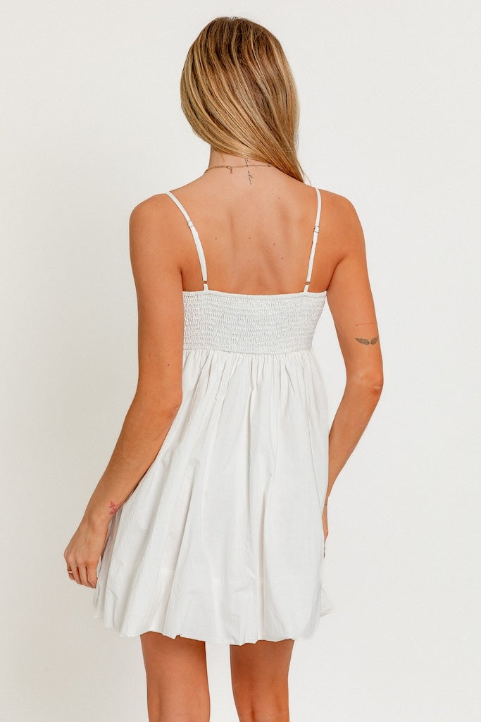 Robinson Bubble Dress