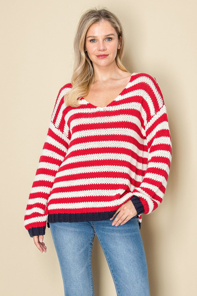 Waldo Sweater
