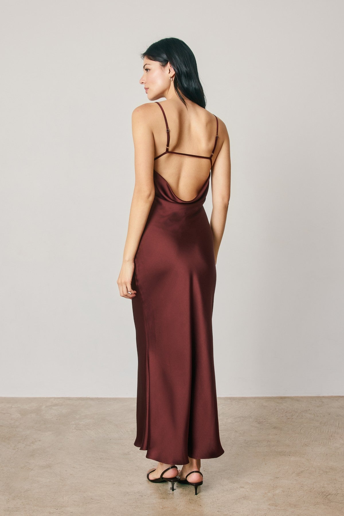 Becca Maxi Dress