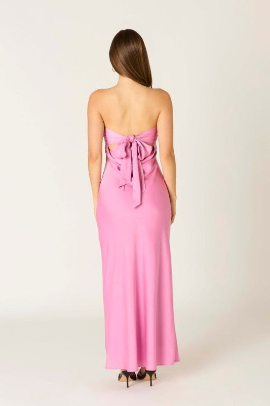 Salone Dress