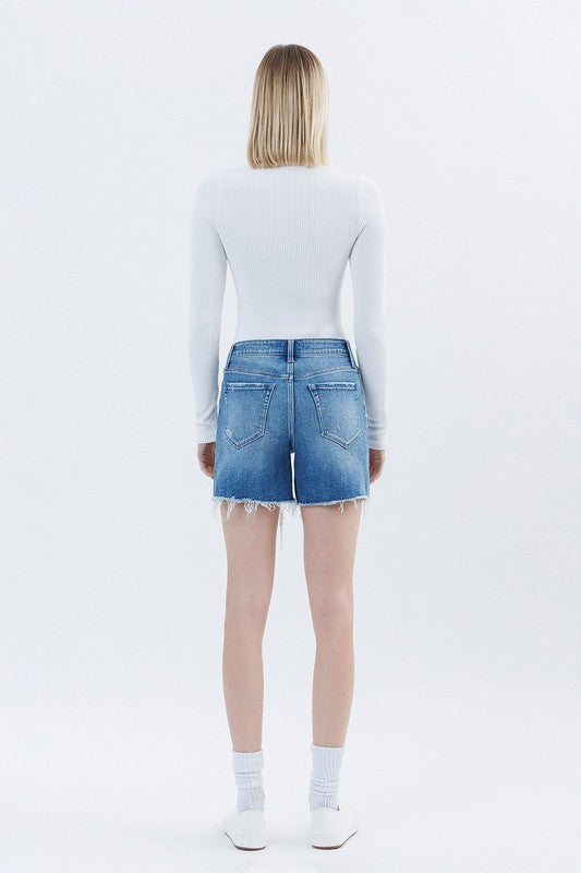 Phifer HR Denim Shorts