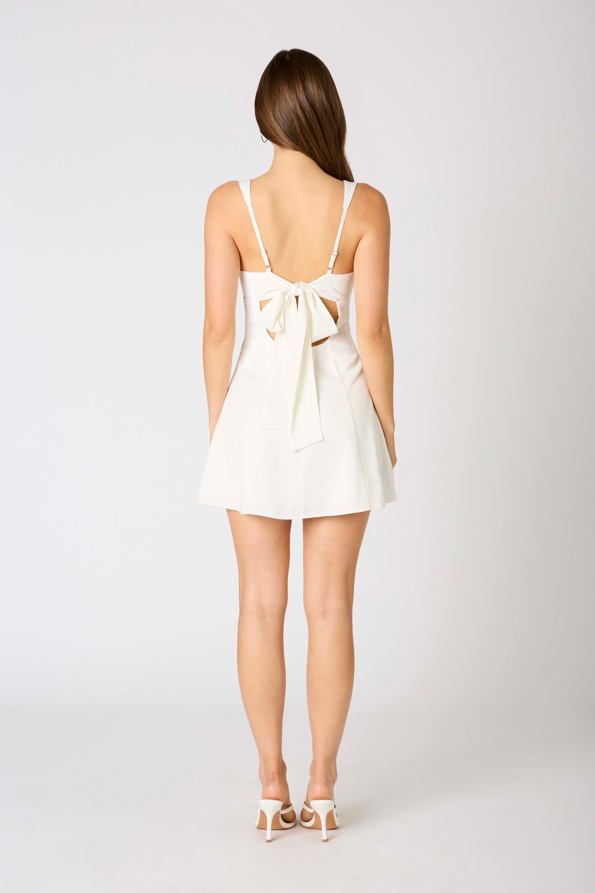 Manhattan Mini Dress