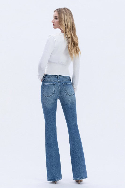 Greta HR Bootcut