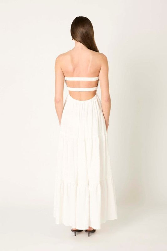 Finley Maxi Dress