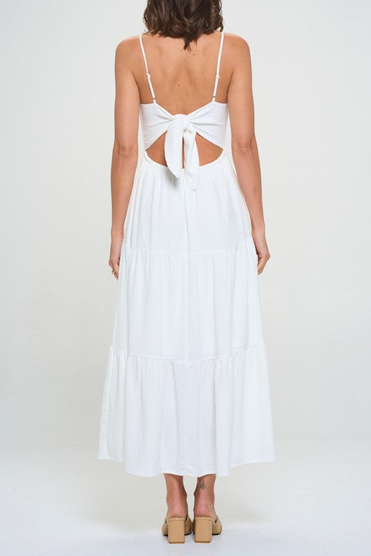 Katie Midi Dress