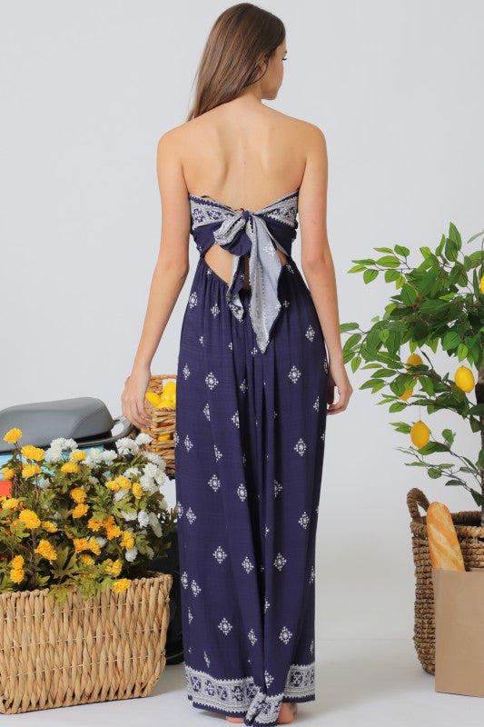Josslyn Jumpsuit