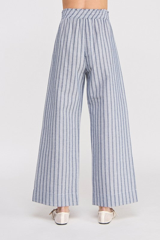 Strength Stripe Pant