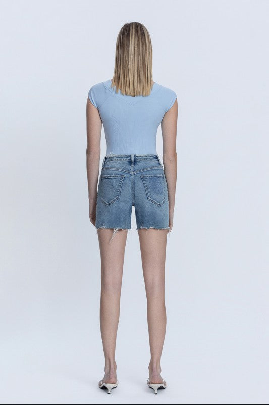 Oliver HR Denim Short