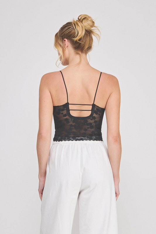 Kenney Bralette