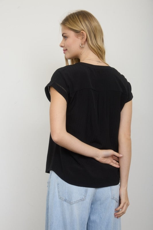Gigi Blouse