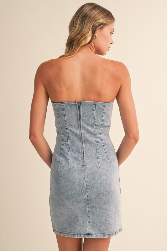 Francine Mini Dress
