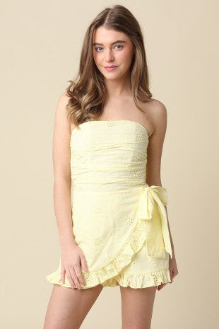 Ruthie Romper