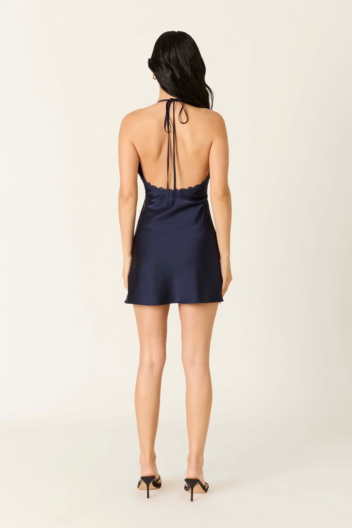 Isabelle Mini Dress