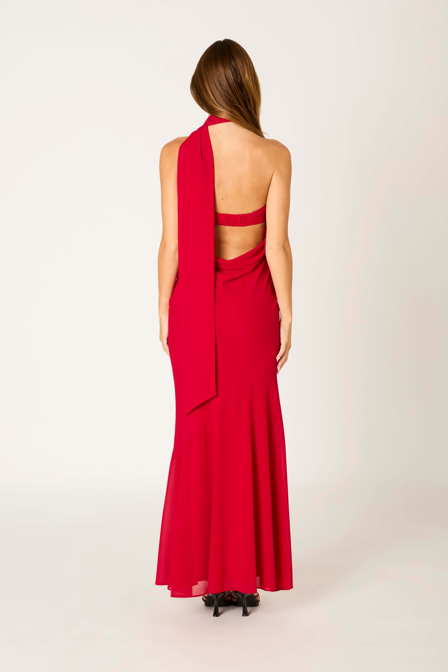 Kendall Maxi Dress