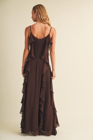 Wallen Maxi Dress