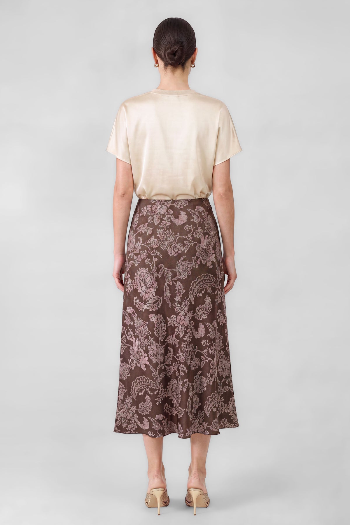 Willow Midi Skirt