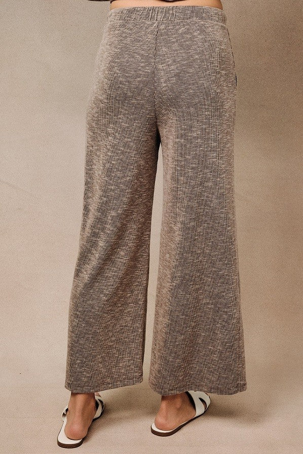 Lust Crop Pant