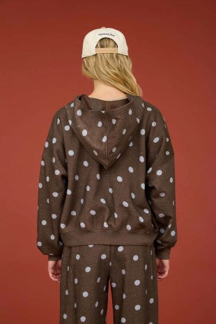 Jessa Hoodie