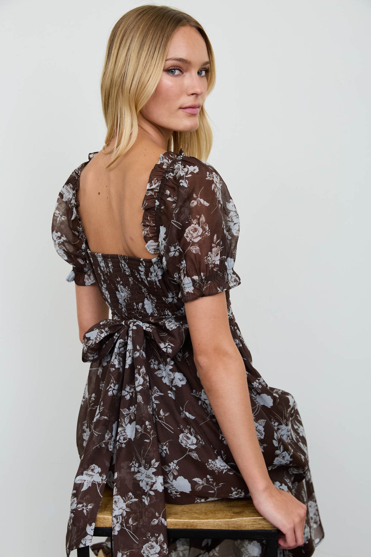 Sony Maxi Dress