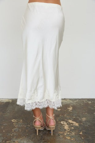 Al Midi Skirt