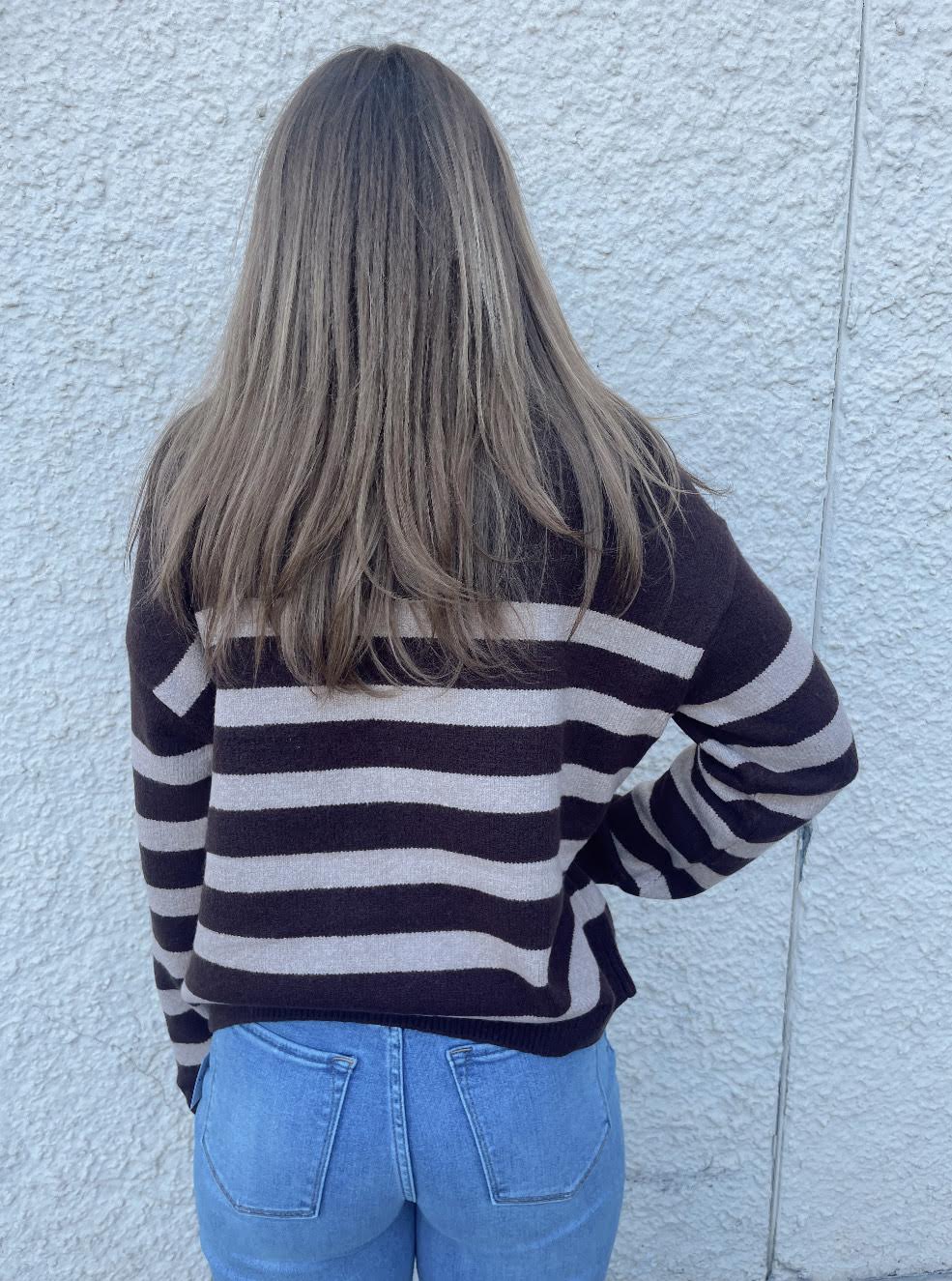 Carlyle Everyday Crewneck Sweater