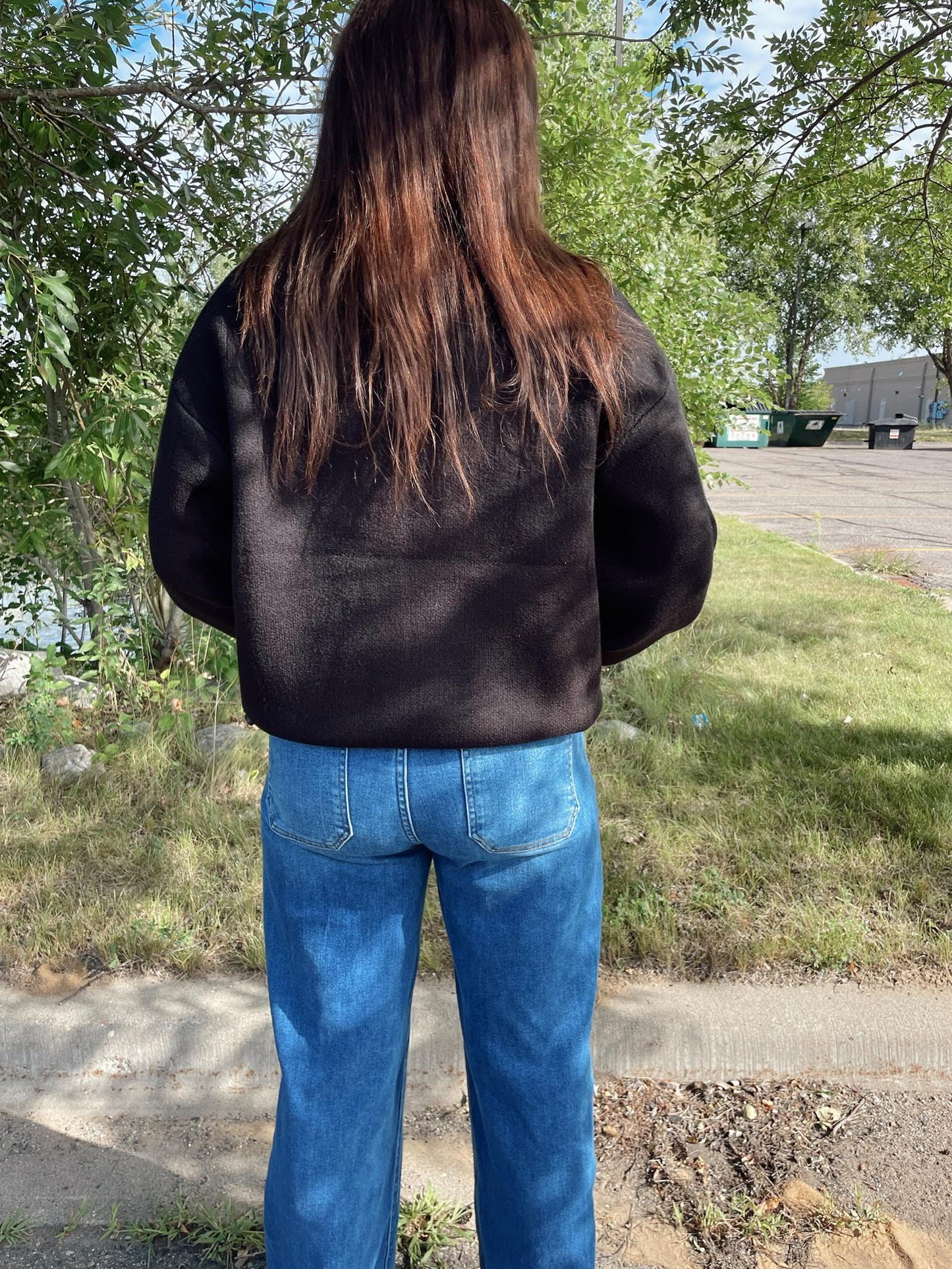 Football Mom Sweater