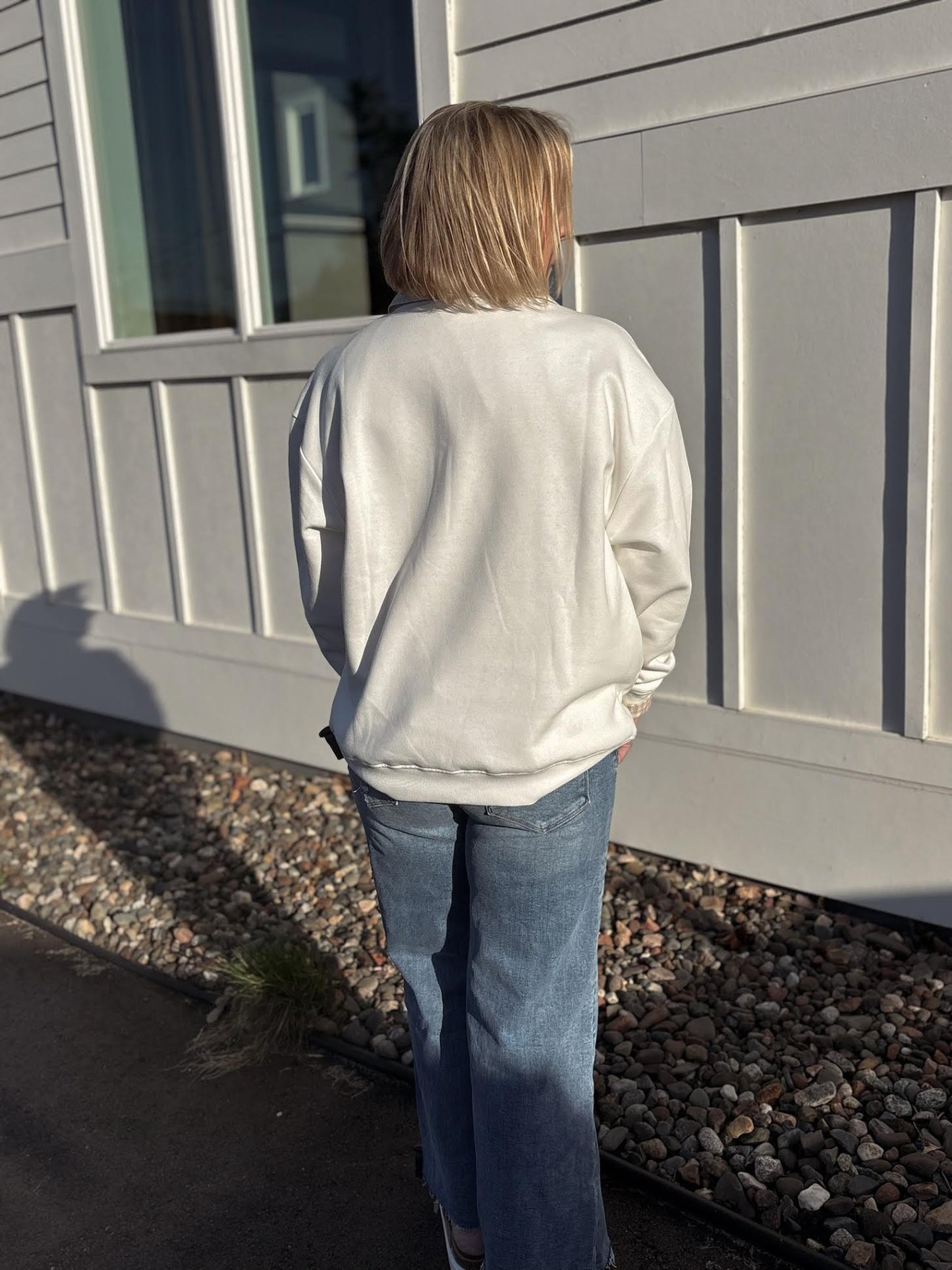 Emilie Sweatshirt