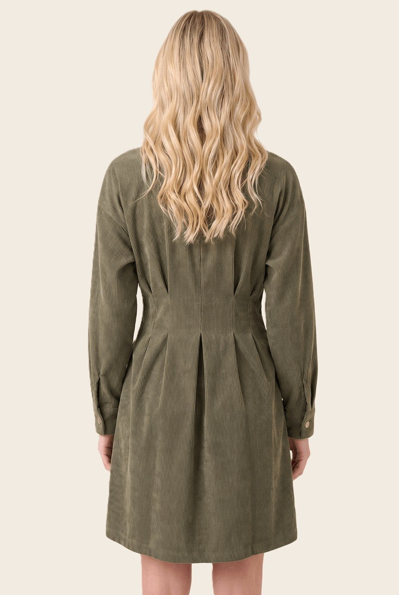 Sandra Mini Dress