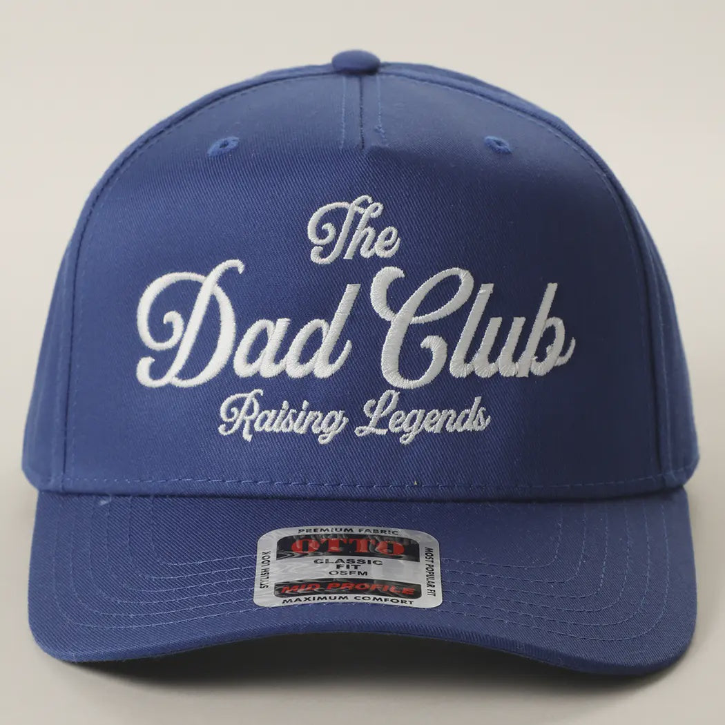 Raising Legends Hat