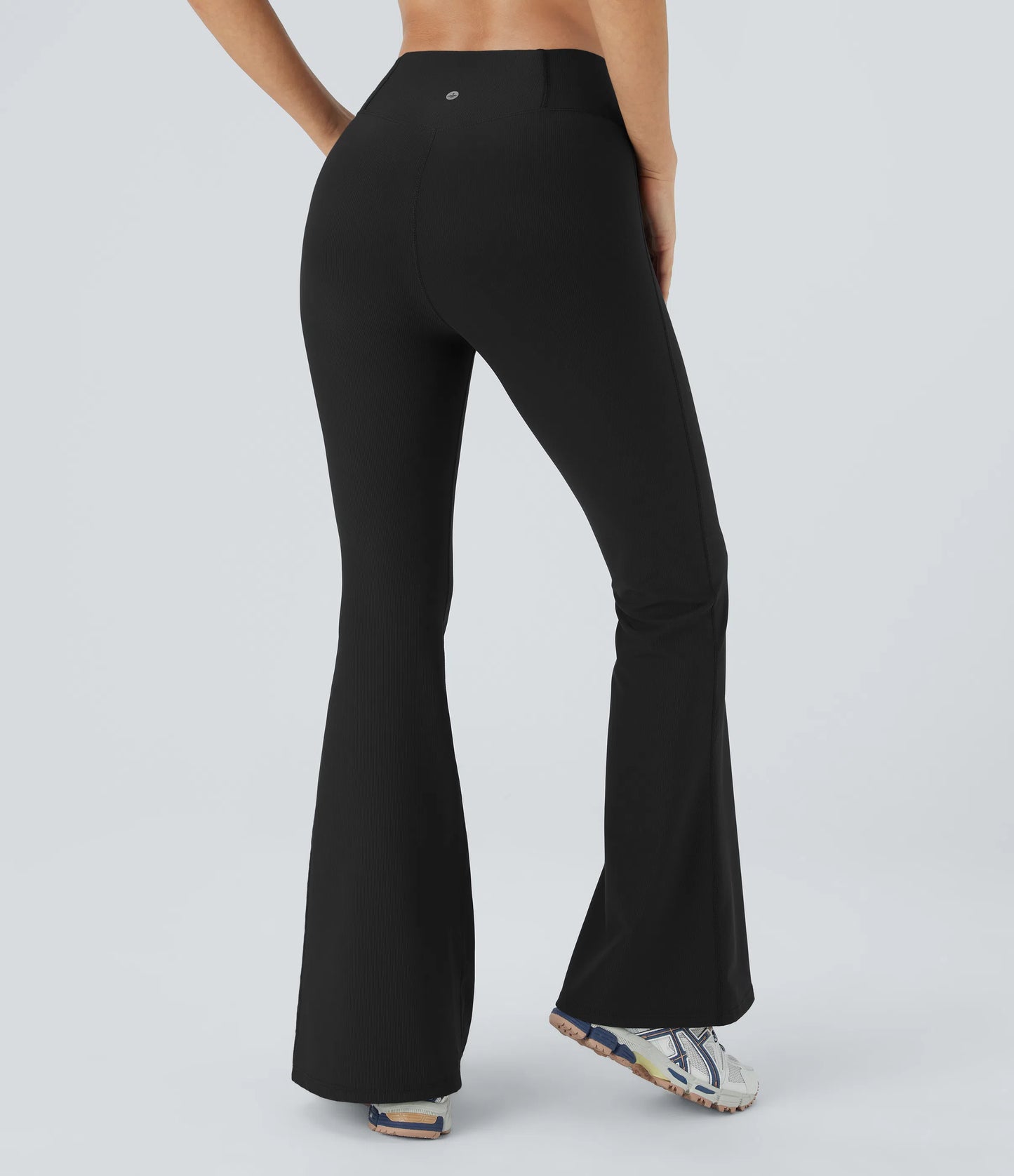 Patoff Flare Leggings