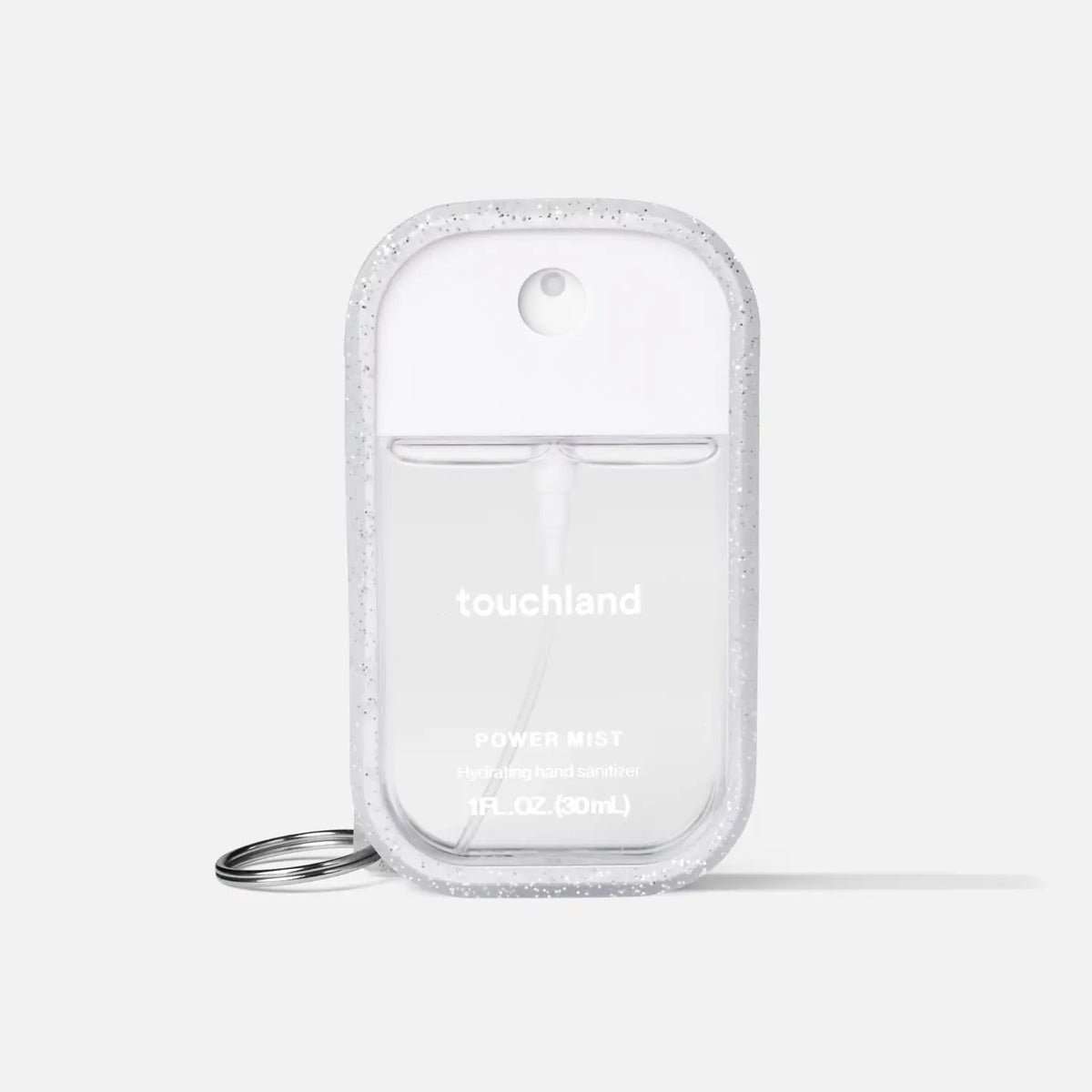 Touchland Hand Sanitizer Case