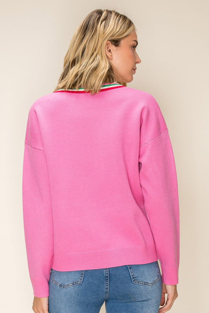 Magical Sweater