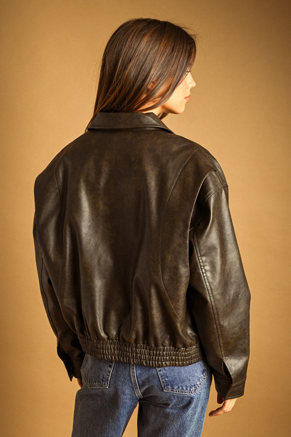 Hortch Jacket
