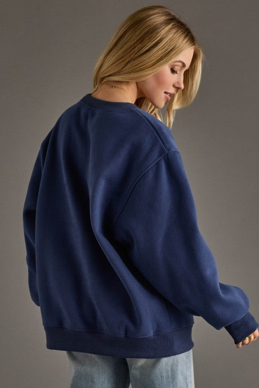 Drink At The Cabin Sweatshirt