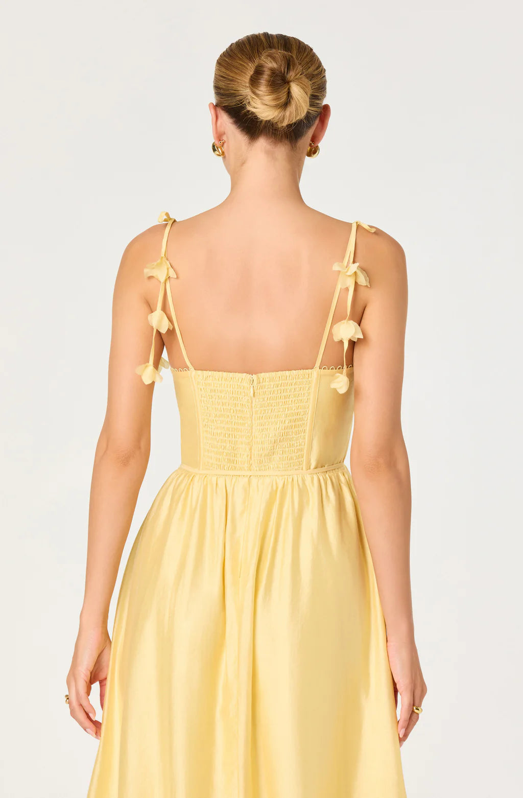 Halcyon Midi Dress