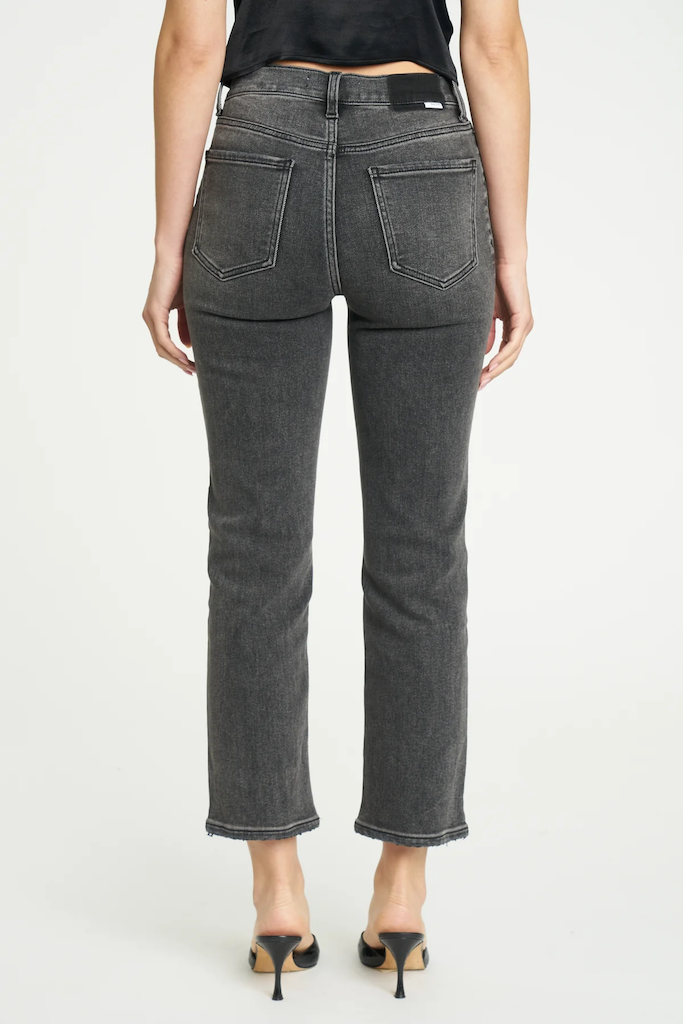 Straight Up HR Straight