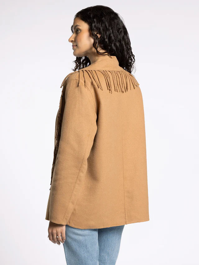 Fernanda Coat