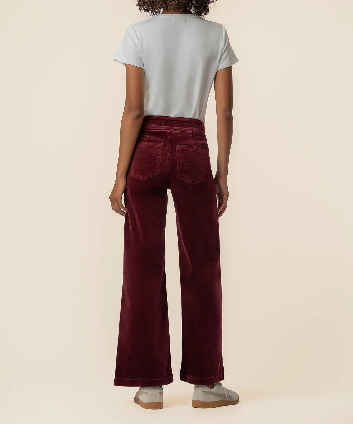 Meg Corduroy Pant