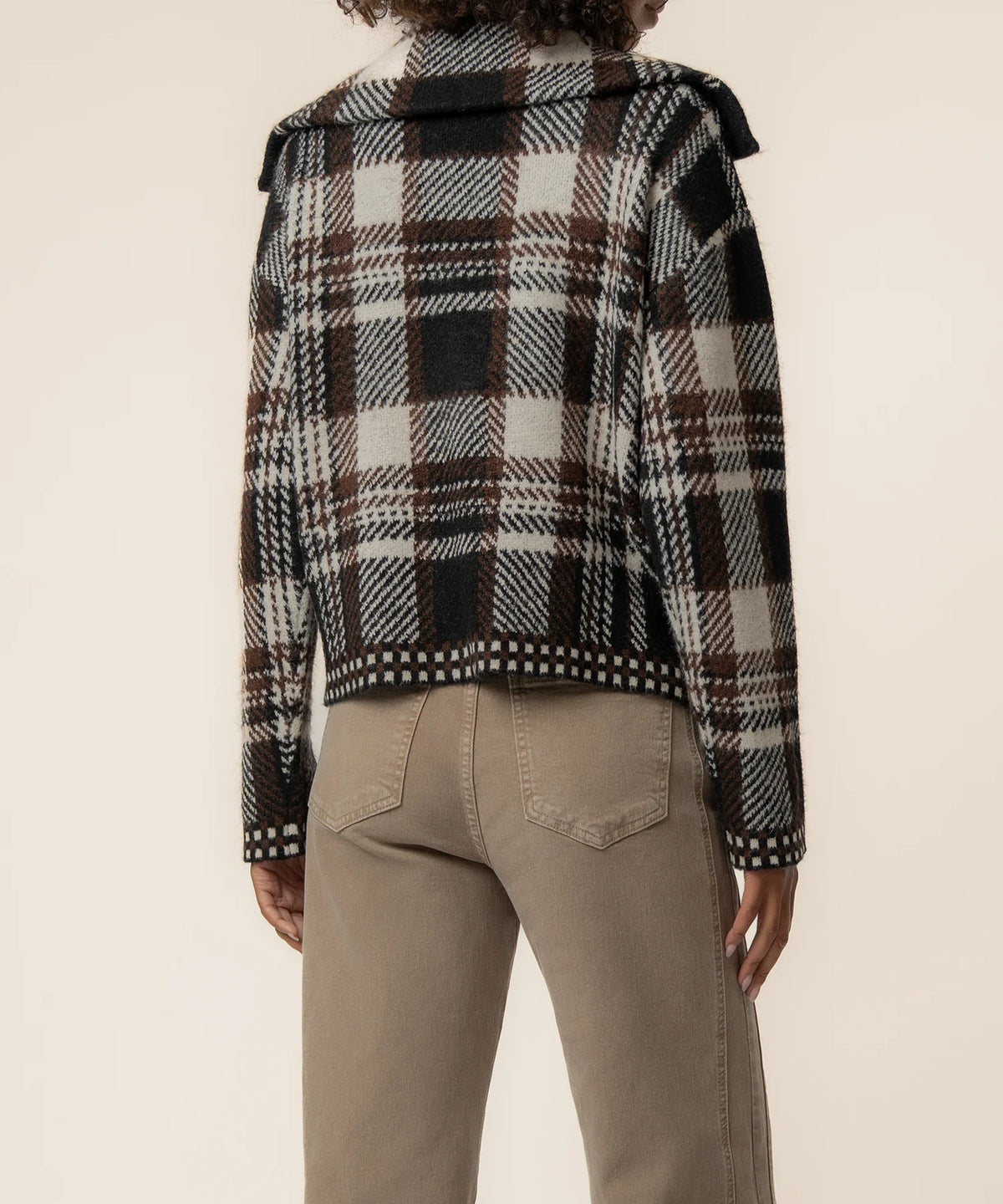 Rue Knit Jacket