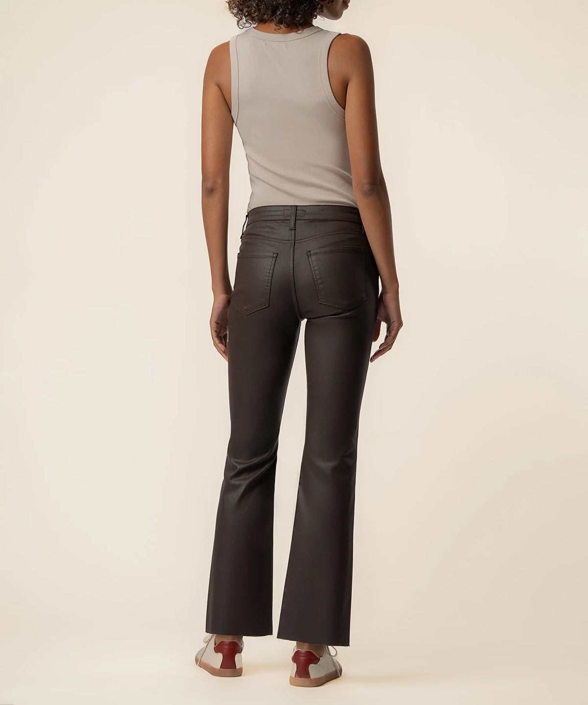 Kelsey HR Coated Flare