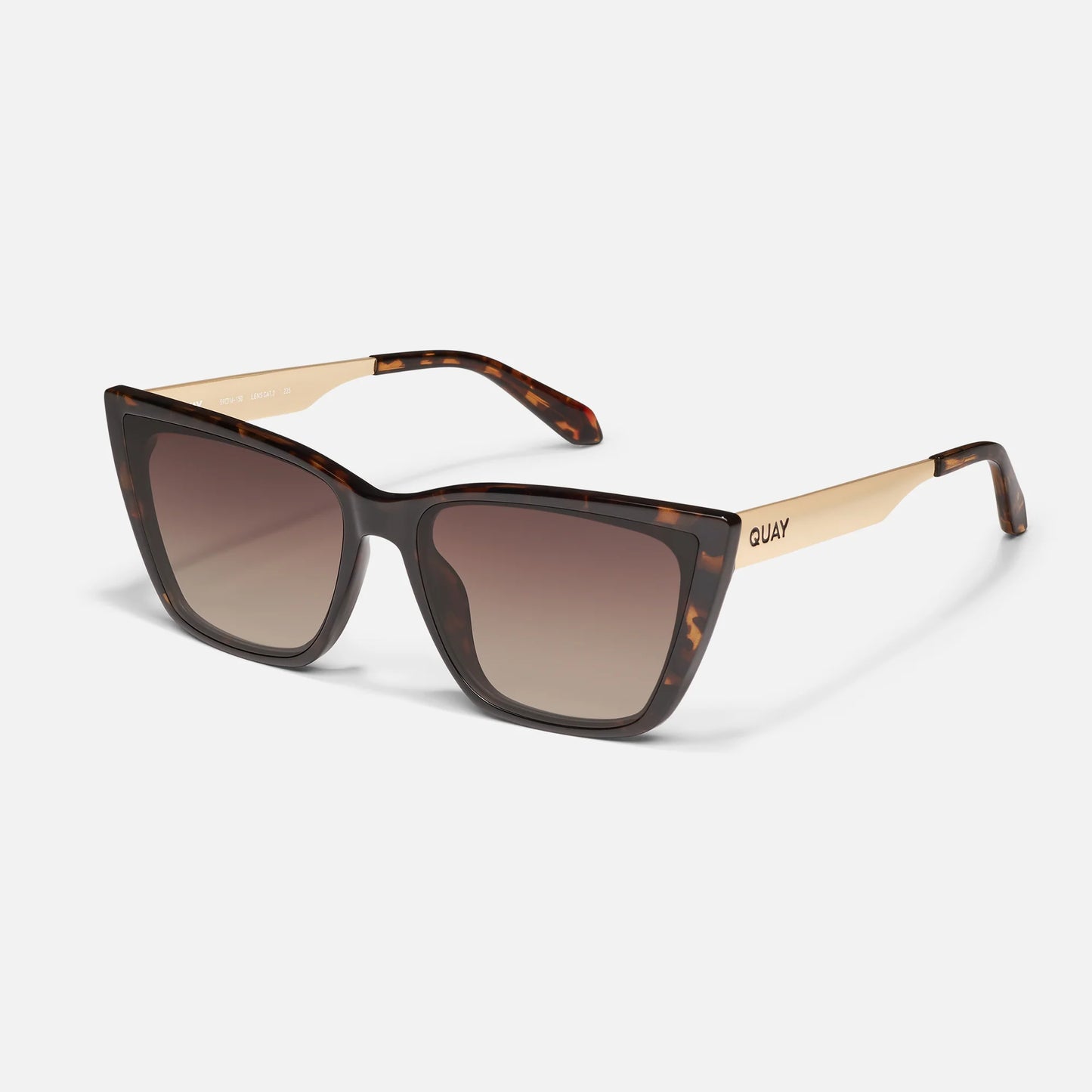 Call The Shots Remixed Sunglasses