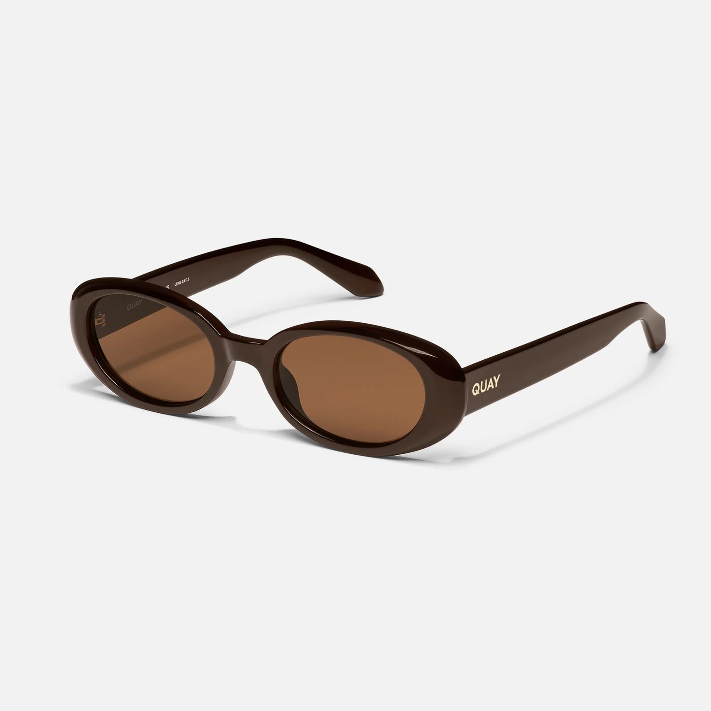 Felt Cute Sunglasses