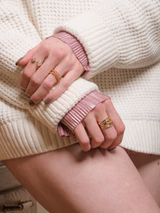 Sienna Multi Band Ring